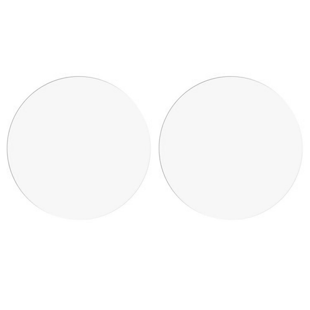 Edzett üveg a Xiaomi Watch S4 47 mm-es modellhez – 2 db