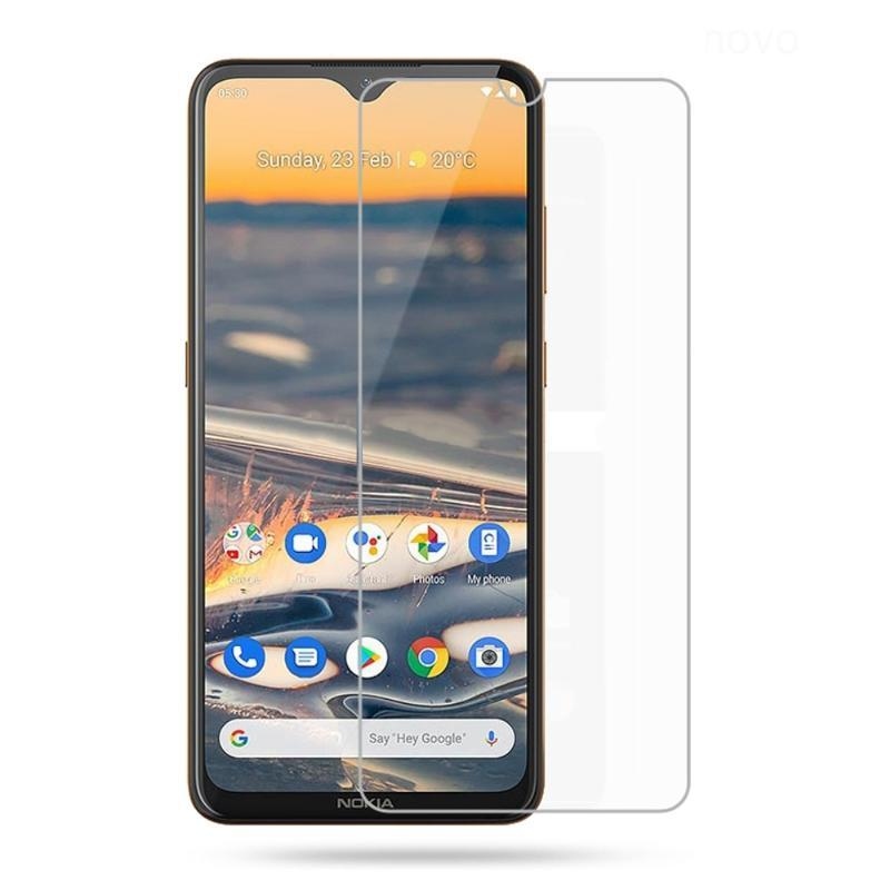 Edzett üveg a Nokia 5.3 készülékhez