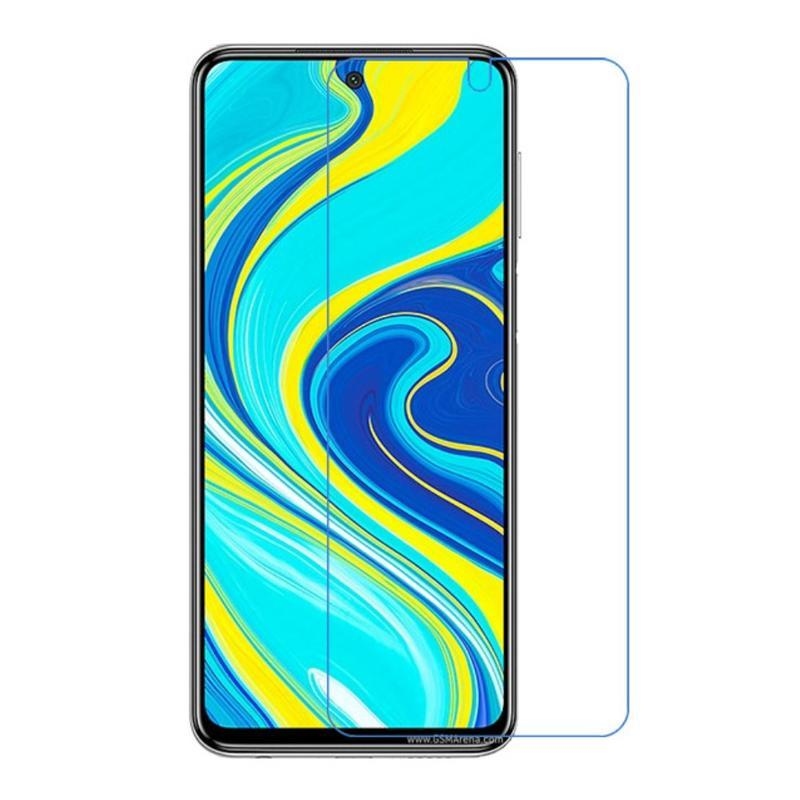 Edzett üveg a Xiaomi Redmi Note 9 Pro/Note 9S készülékhez