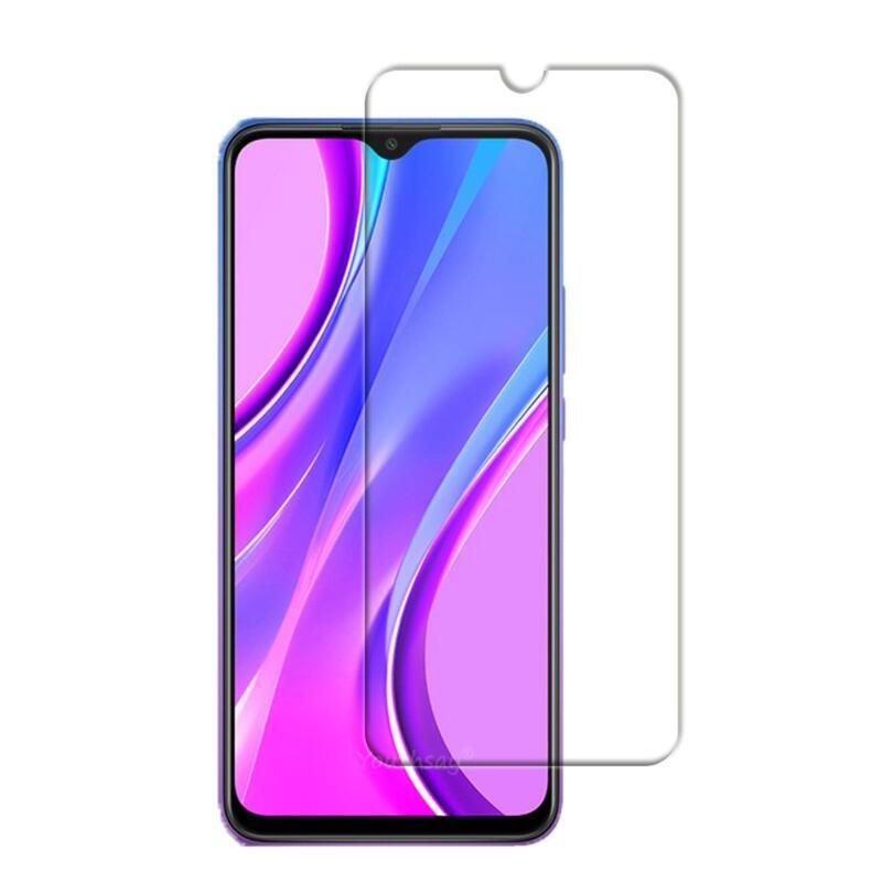 Edzett üveg Xiaomi Redmi 9 mobiltelefonhoz