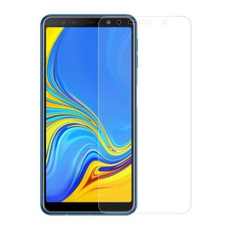 Edzett üveg Samsung Galaxy A70 készülékhez
