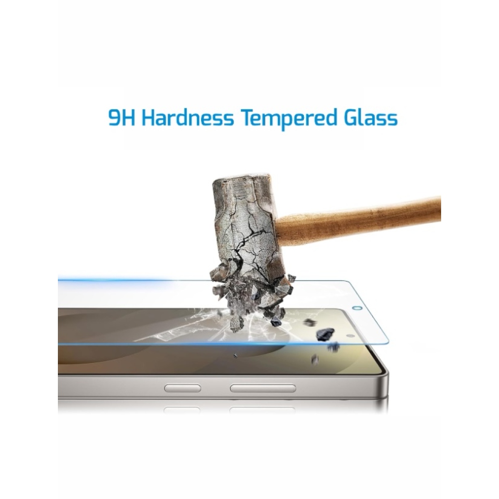 Edzett üveg Swissten a Samsung Galaxy S26+ készülékre