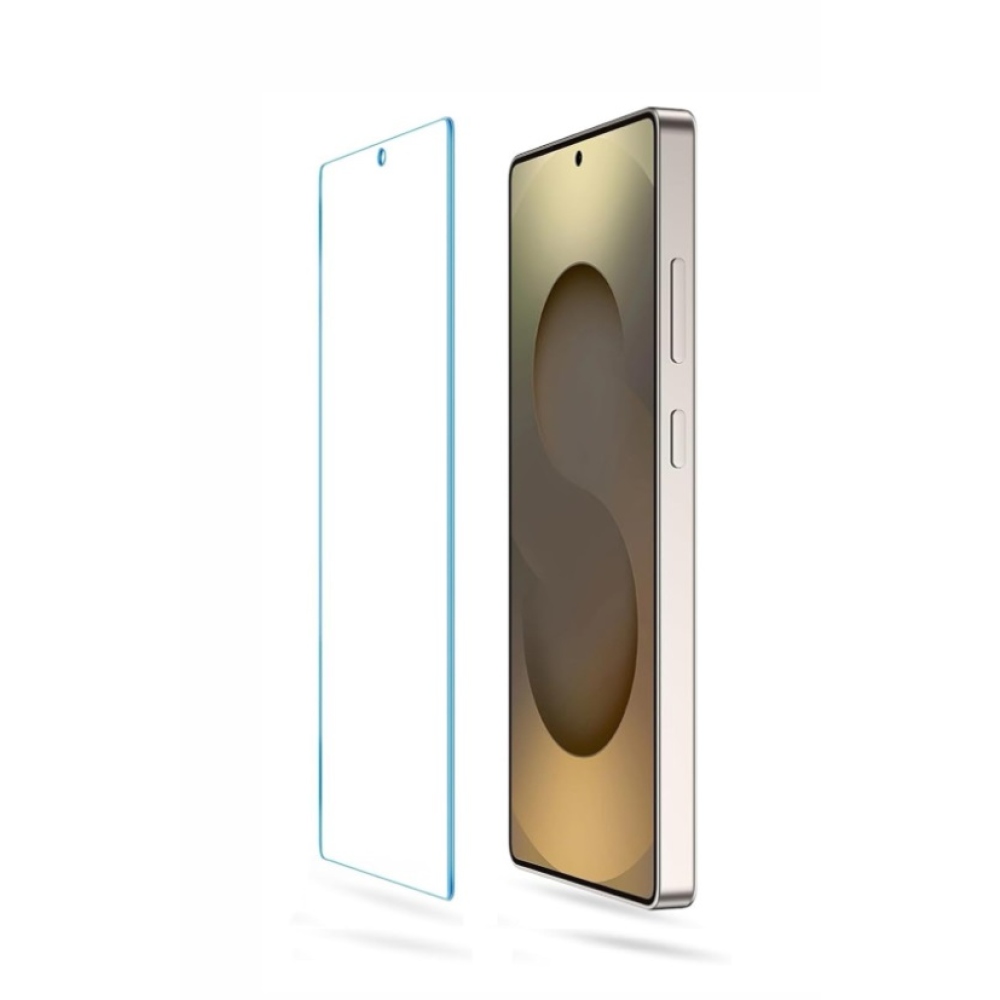 Edzett üveg Swissten a Samsung Galaxy S26 Ultra készüléken