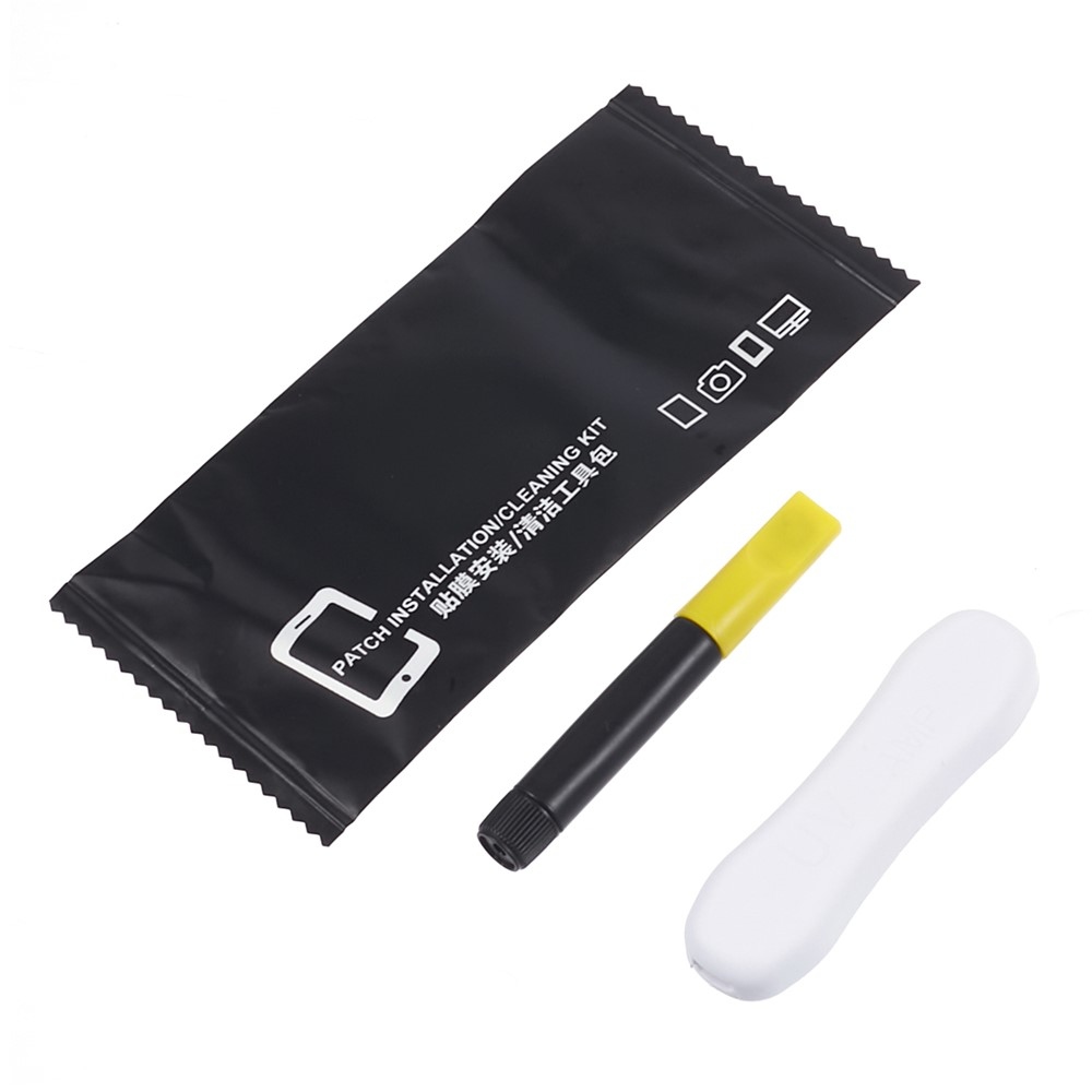 Edzett üveg (UV fény) a Motorola Edge 50 Pro 5G készülékhez