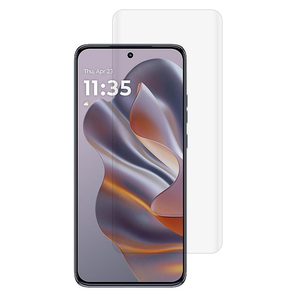 Edzett üveg (UV fény) a Motorola Edge 50 Pro 5G készülékhez