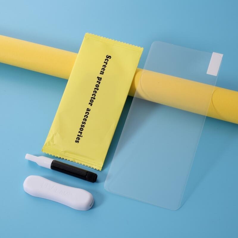 Edzett üveg (UV fény) a Samsung Galaxy Note 20-hoz