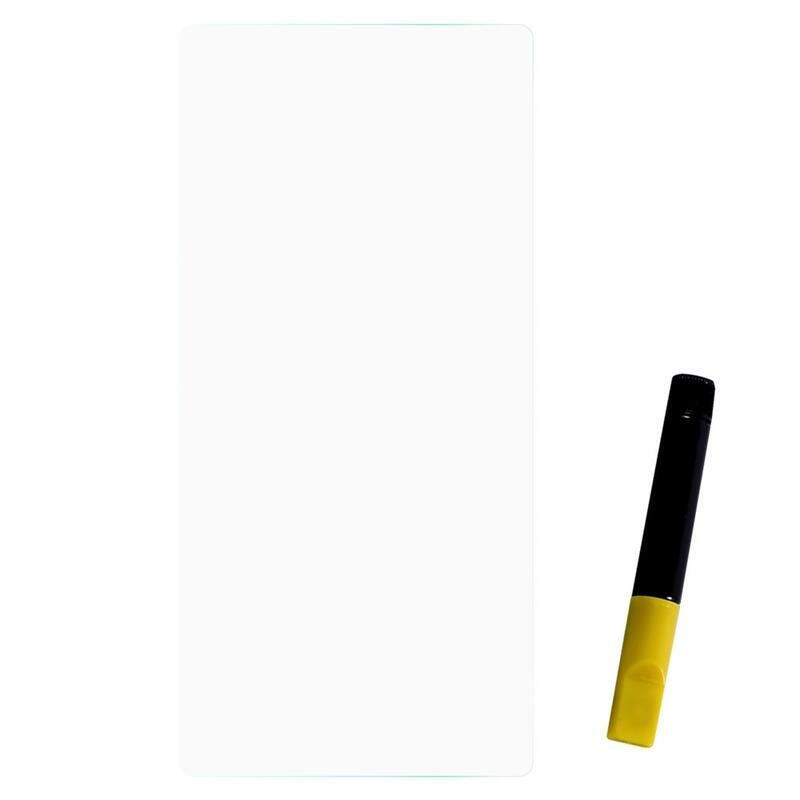 Edzett üveg (UV fény) Samsung Galaxy S23 Ultra készülékhez