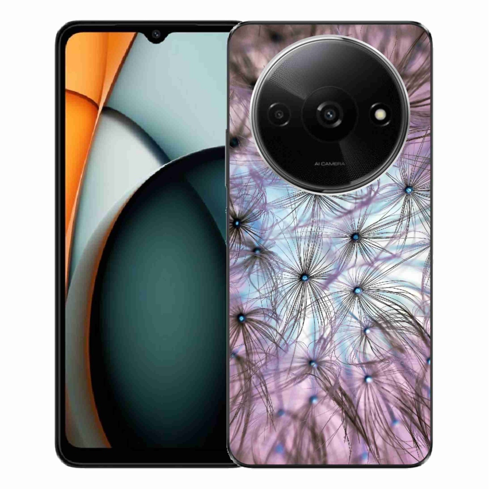 Gél borítás mmCase a Xiaomi Redmi A3-hoz - kivonat 17