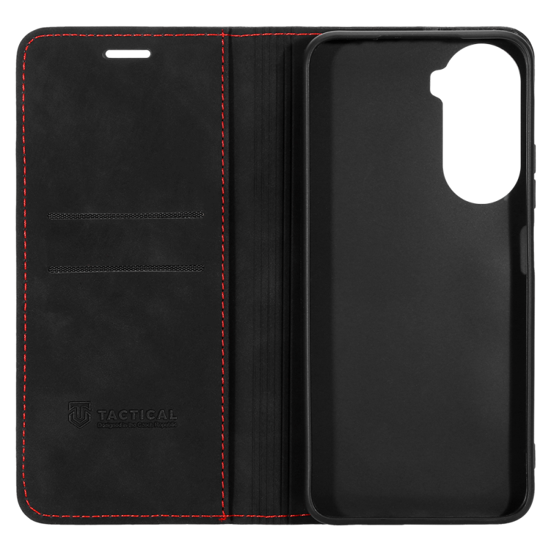 Tactical Xproof a Xiaomi Redmi A7 Pro Black Hawk készülékhez