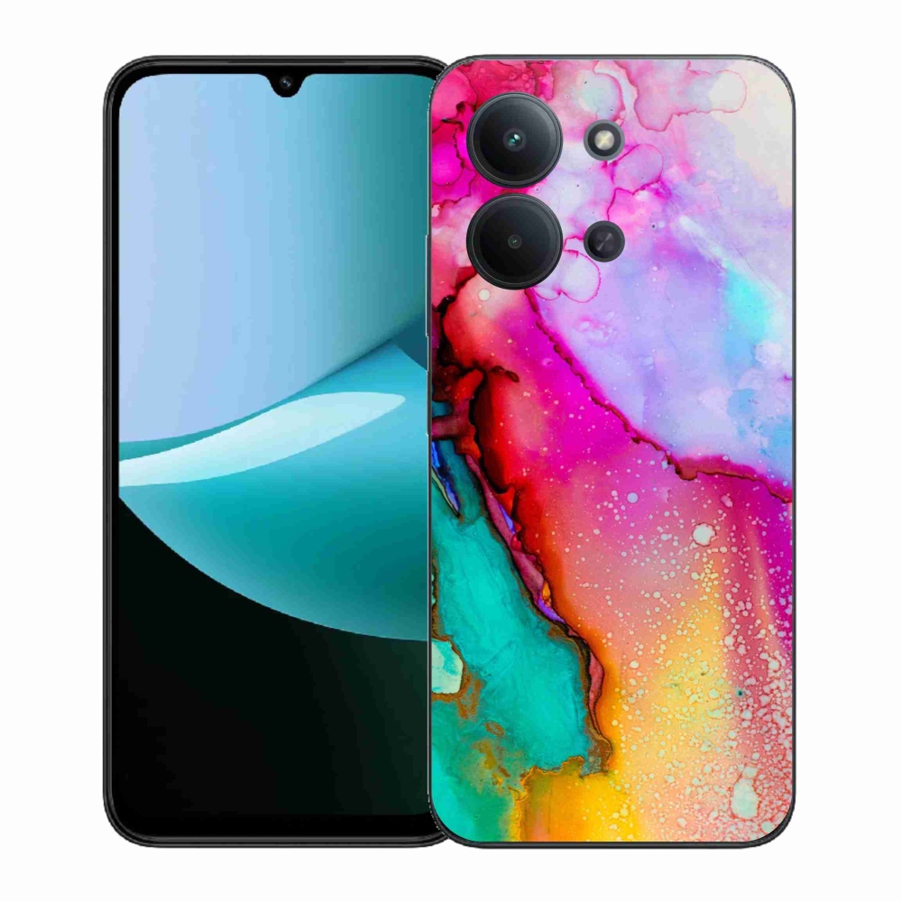 Gél borítás mmCase for Xiaomi Redmi 15C 4G (171mm)/Poco C85 4G (171mm) - kivonat 24