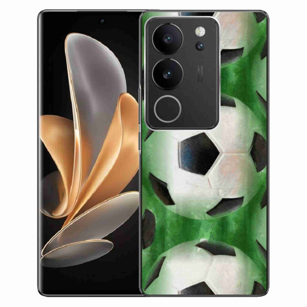 Gélburkolat mmCase a Vivo V29 5G-n - focilabda