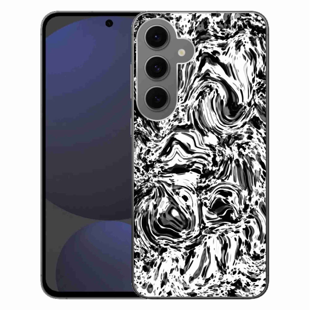 Zselés borítás mmCase Samsung Galaxy S24 FE - kivonat 4