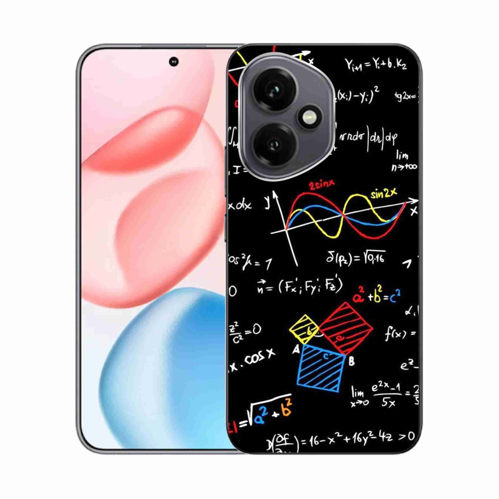 Zselés borítás mmCase a Honor 400-hoz - minták