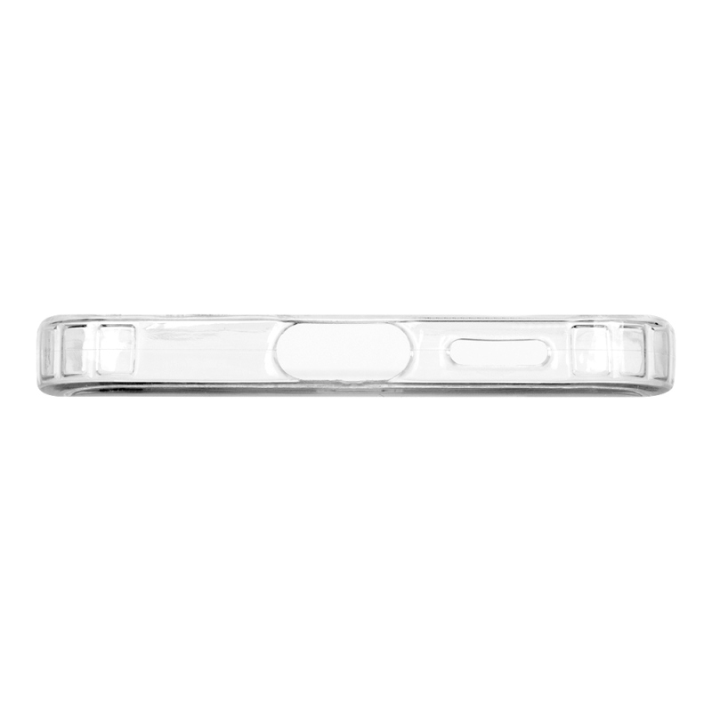 TOK: ME MagNetix Crystal tok a Samsung Galaxy S26 FE-hez, átlátszó