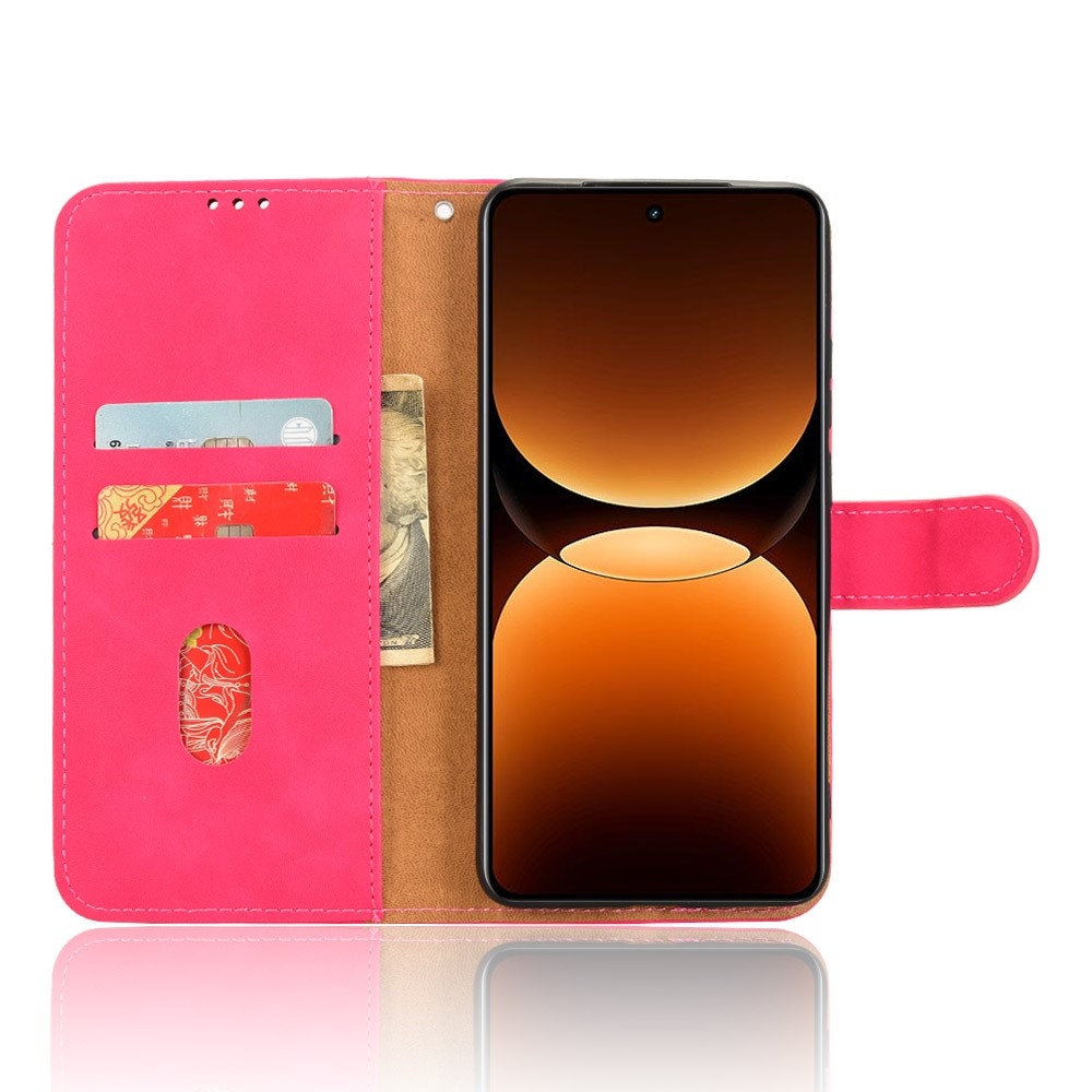 Feel book tok a Realme GT 7 Pro 5G számára - rózsaszínű