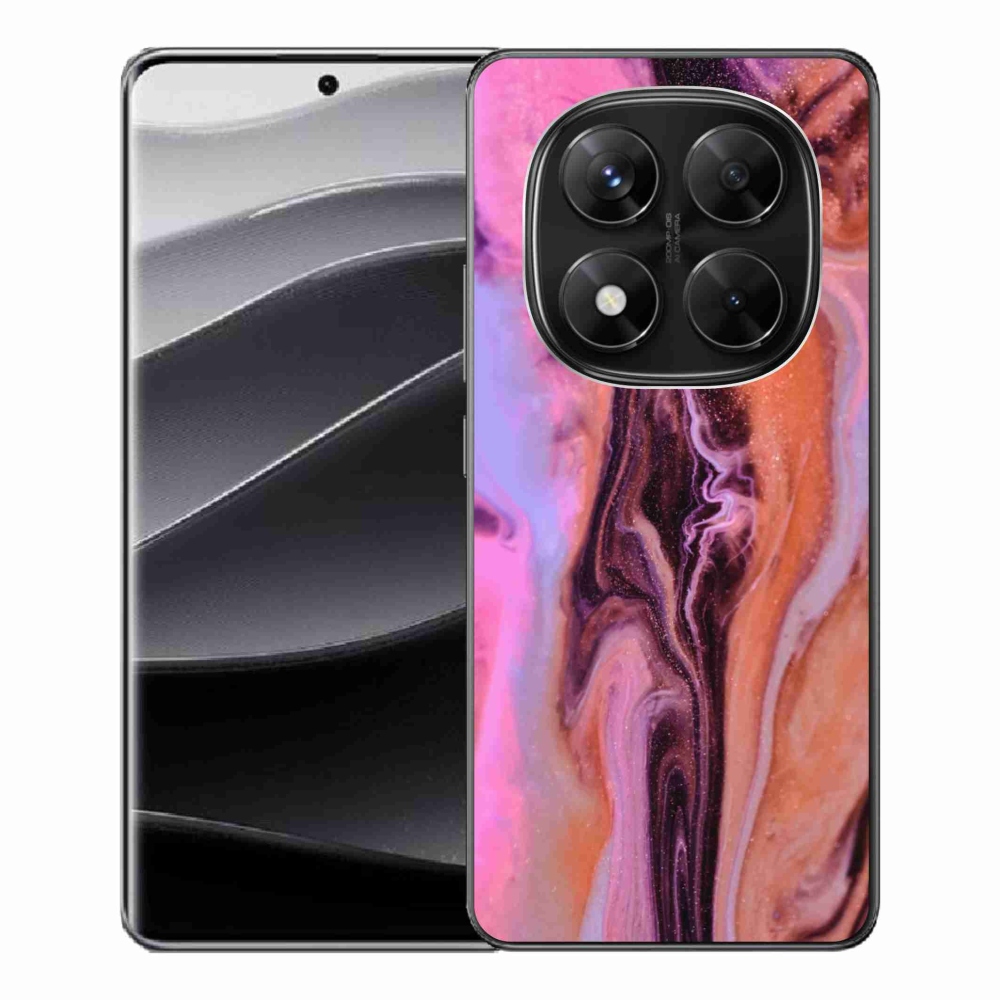 Gél borítás mmCase a Xiaomi Redmi Note 14 Pro 5G/Poco X7 5G számára - kivonat 26