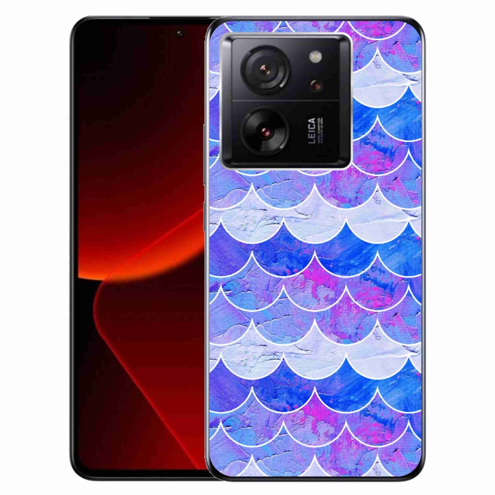 Zselés borítás mmCase a Xiaomi 13T/13T Pro számára - kivonat 29