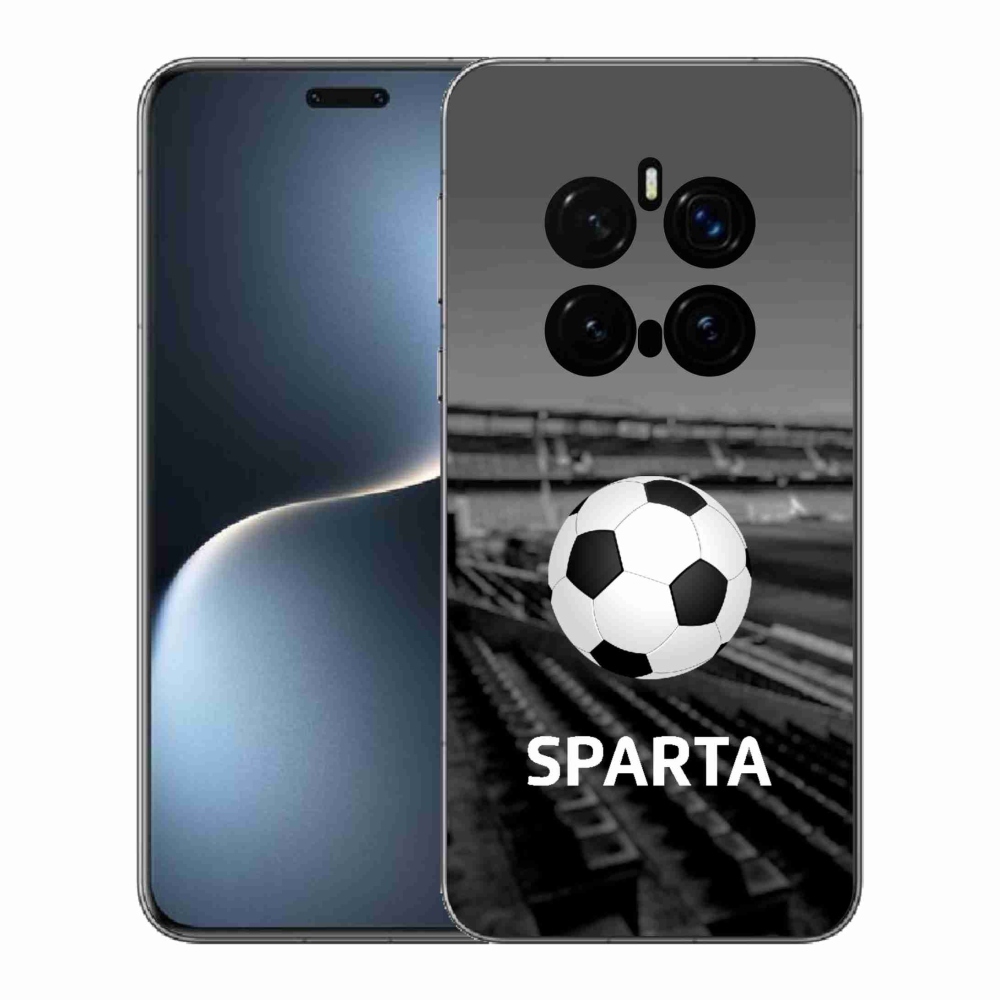 Gél borítás mmCase a Honor Magic 7 Pro 5G készülékhez - Sparta 2