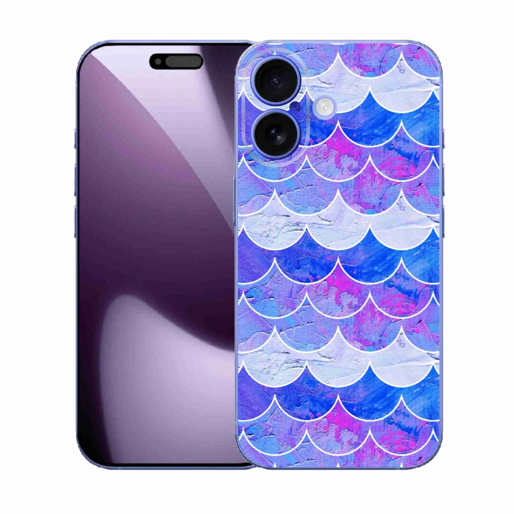 Zselés borítás mmCase iPhone 17 - kivonat 29