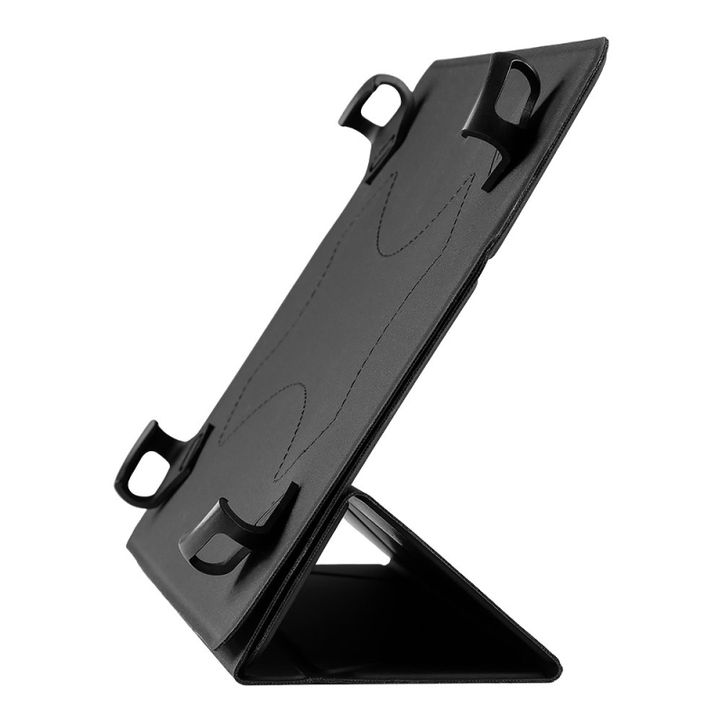 Tactical Stealth Bomber tok univerzális 9'-11' táblagépekhez Fekete