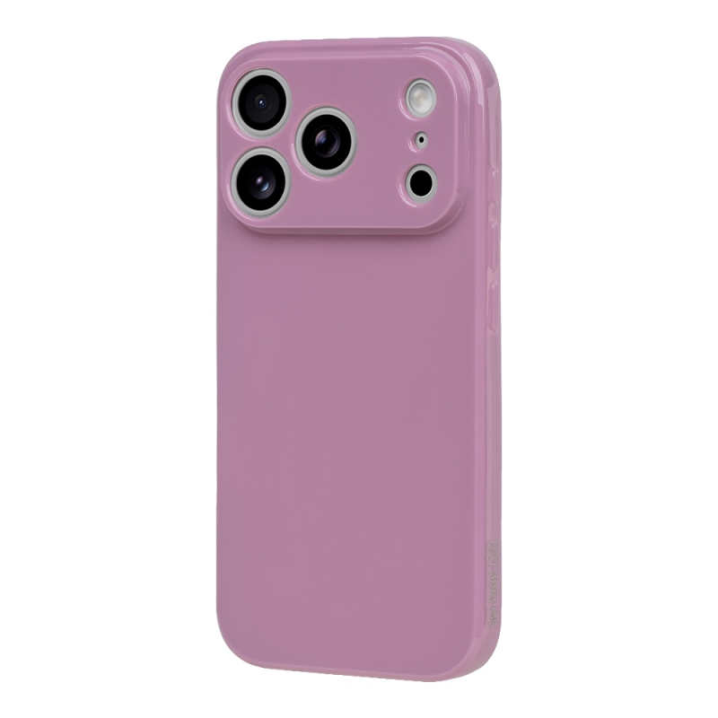 TOK: ME Glossy tok az Apple iPhone 18 Pro Orchid modellhez