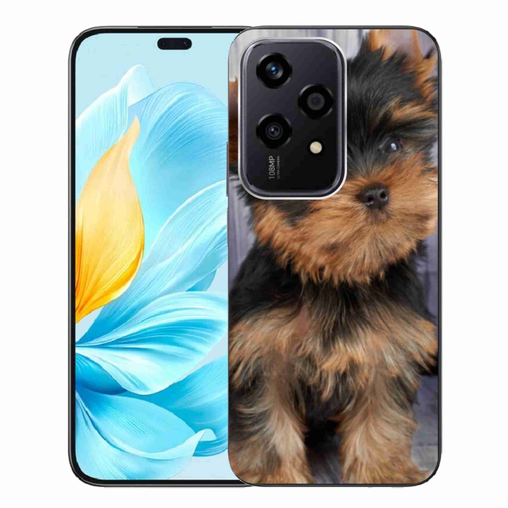 Gél tok mmCase a Honor 200 Lite 5G számára - Yorkshire 9