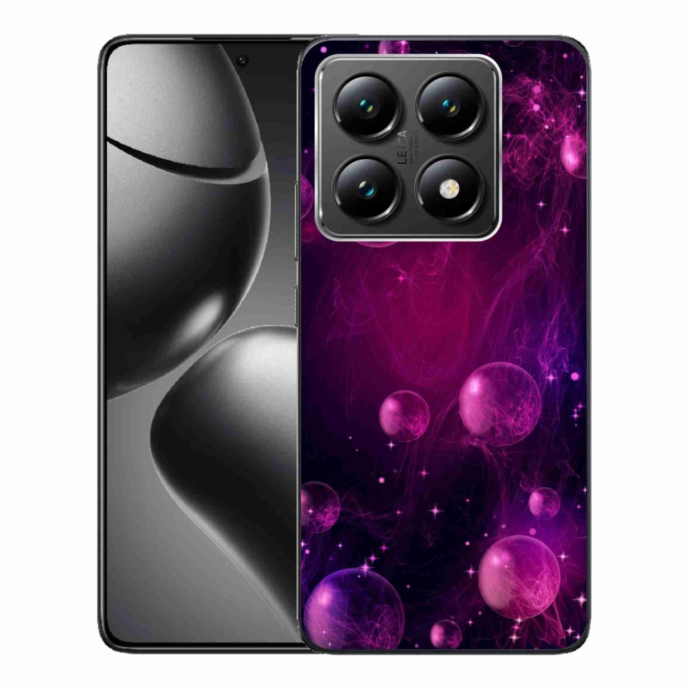 Gél borítás mmCase a Xiaomi 14T számára - kivonat 22