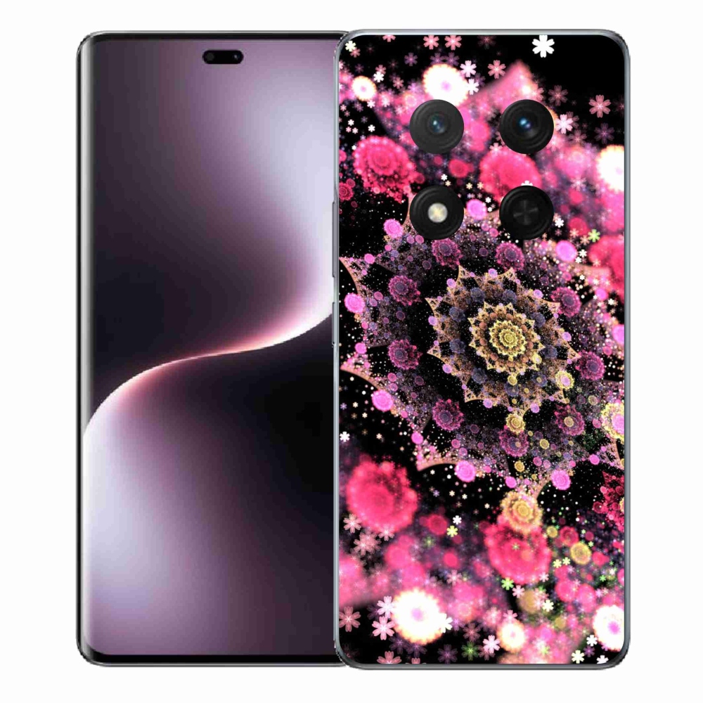 Gél borítás mmCase a Honor Magic 7 Lite 5G számára - kivonat 21