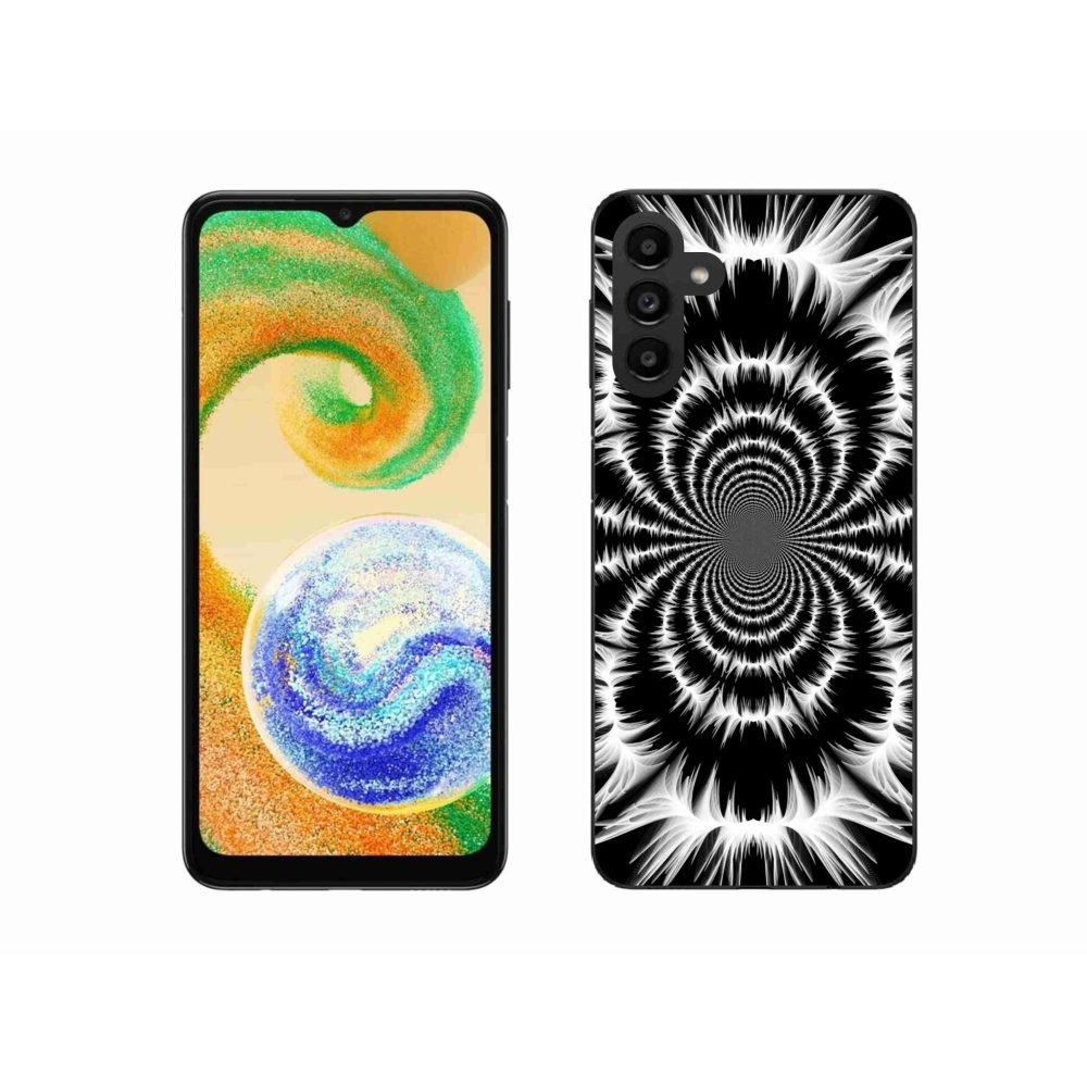 Gél borítás mmCase Samsung Galaxy A04s (164.7x76.7x9.1mm) - kivonat 23