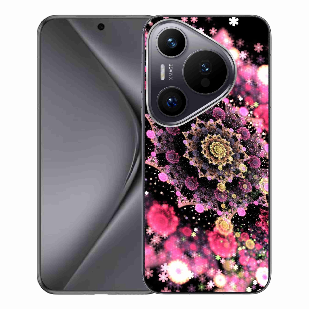 Zselés borítás mmCase a Huawei Pura 70 Pro-n - kivonat 21