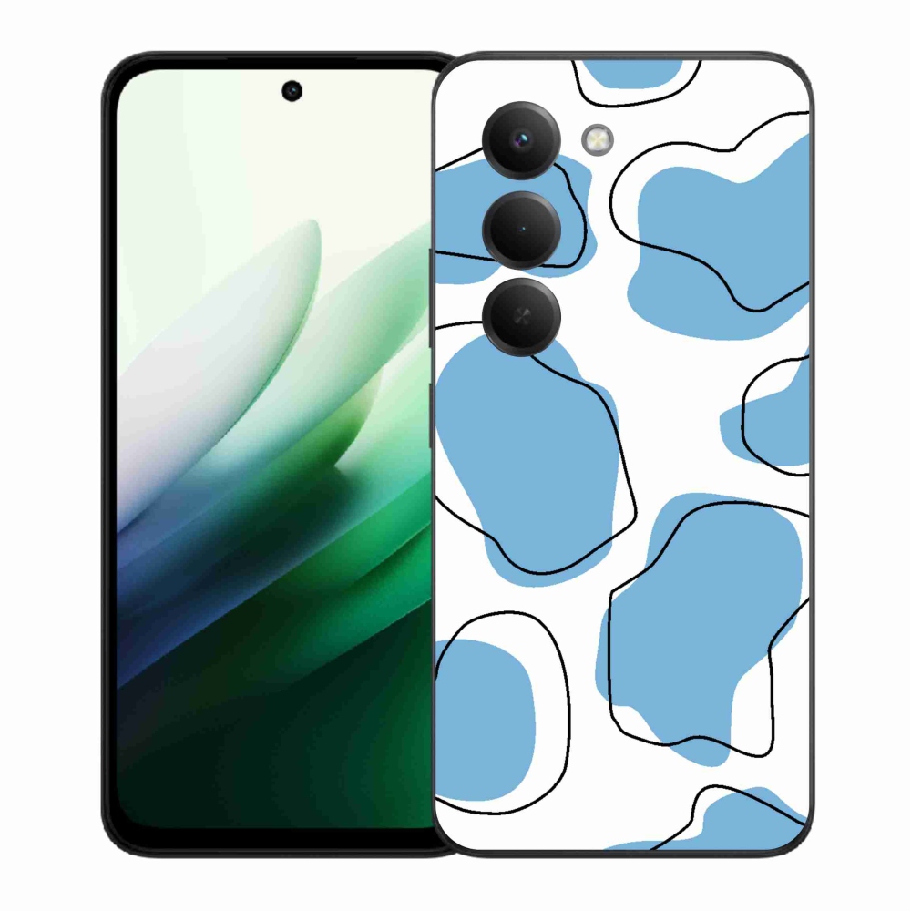 Gél borítás mmCase a Xiaomi Redmi 15 5G számára - kivonat 28