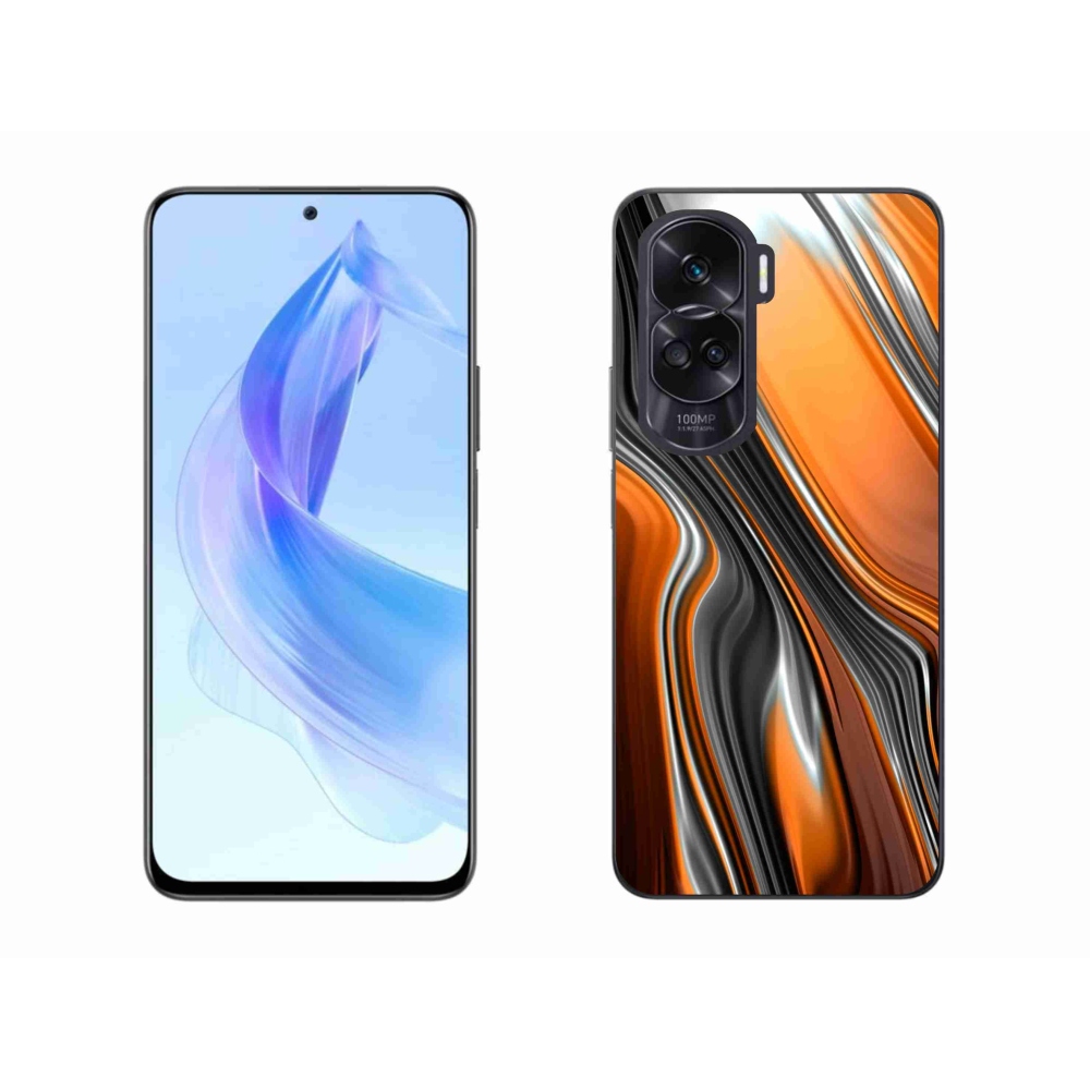 Zselés borítás mmCase a Honor 90 Lite készülékhez - kivonat 3