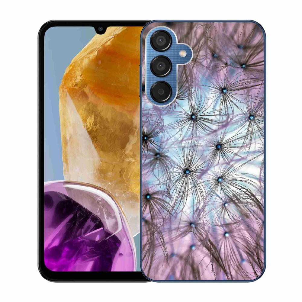 Zselés borítás mmCase Samsung Galaxy M15 5G - kivonat 17
