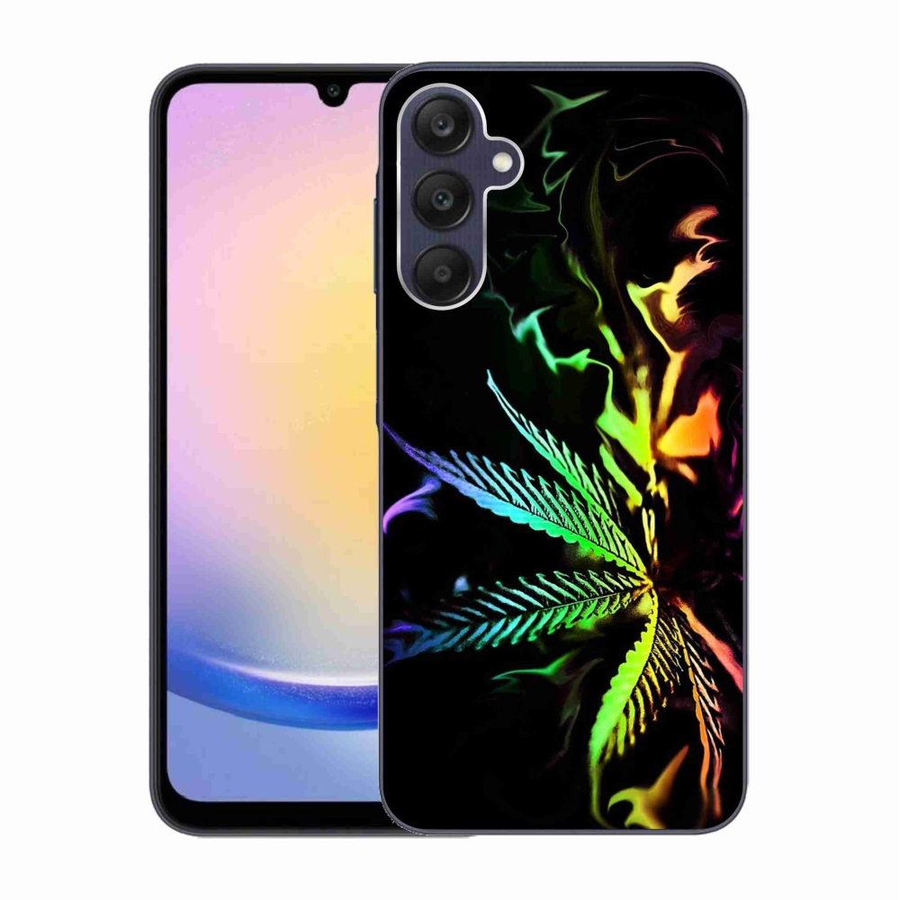 Gél védőhuzat mmCase Samsung Galaxy A25 5G - kender 2