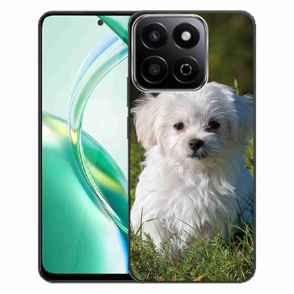 Gél tok mmCase a Honor 200 Smart 5G készülékhez - bichon