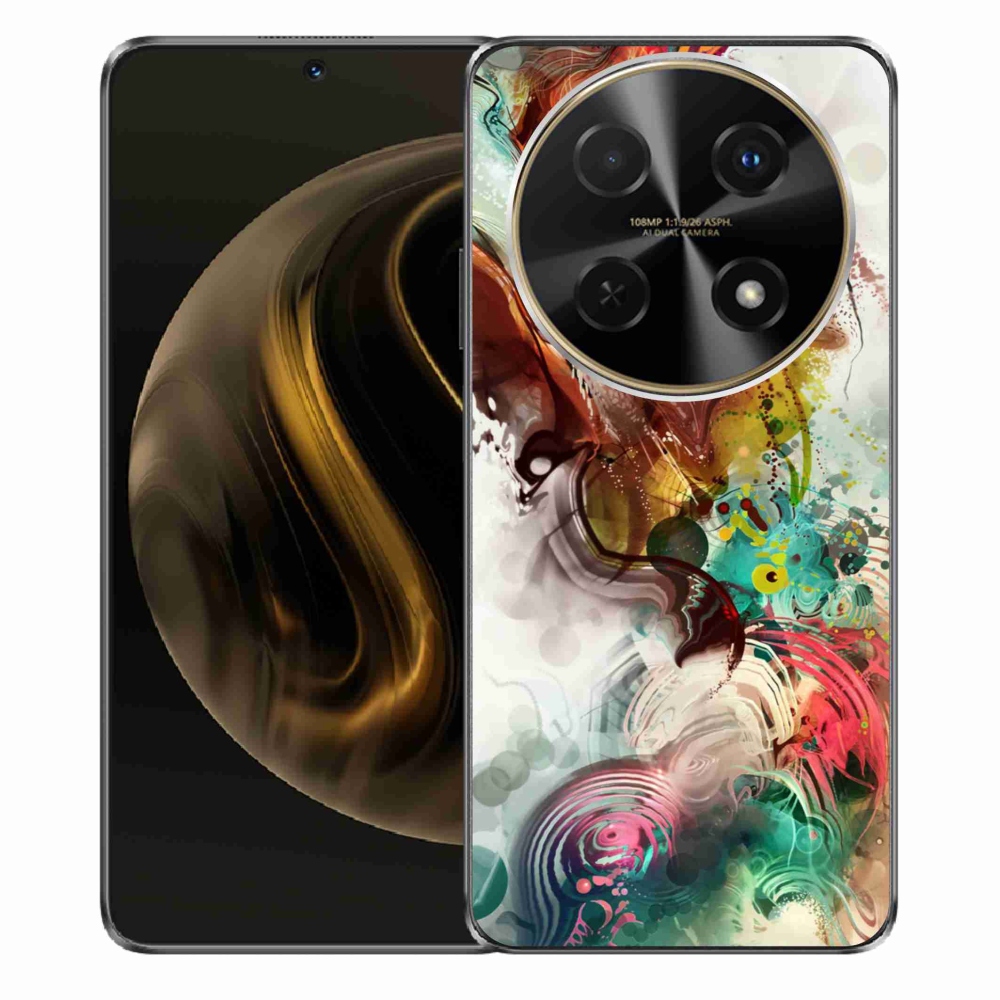 Gél borítás mmCase a Huawei Nova 12i készülékre - kivonat 1