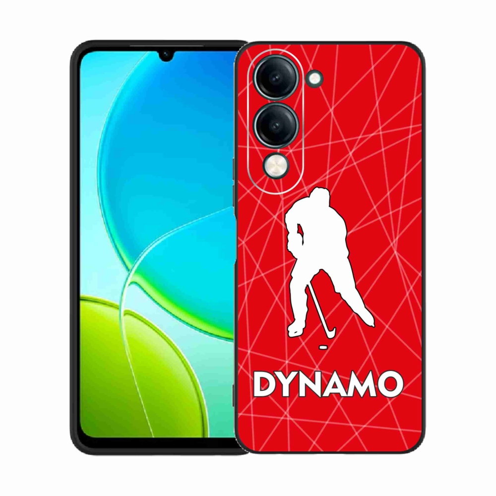 Gél borítás mmCase a Vivo Y29s 5G-hez - Dynamo 2
