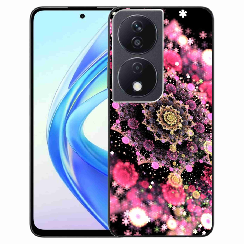 Zselés borítás mmCase a Honor X7b/Honor 90 Smart készülékhez - kivonat 21