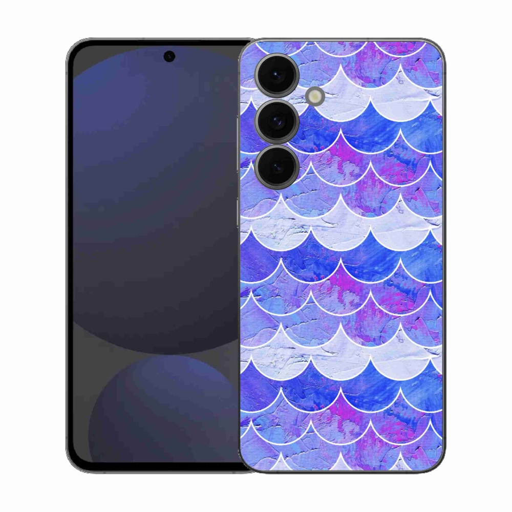 Zselés borítás mmCase Samsung Galaxy S25 FE készülékhez - kivonat 29