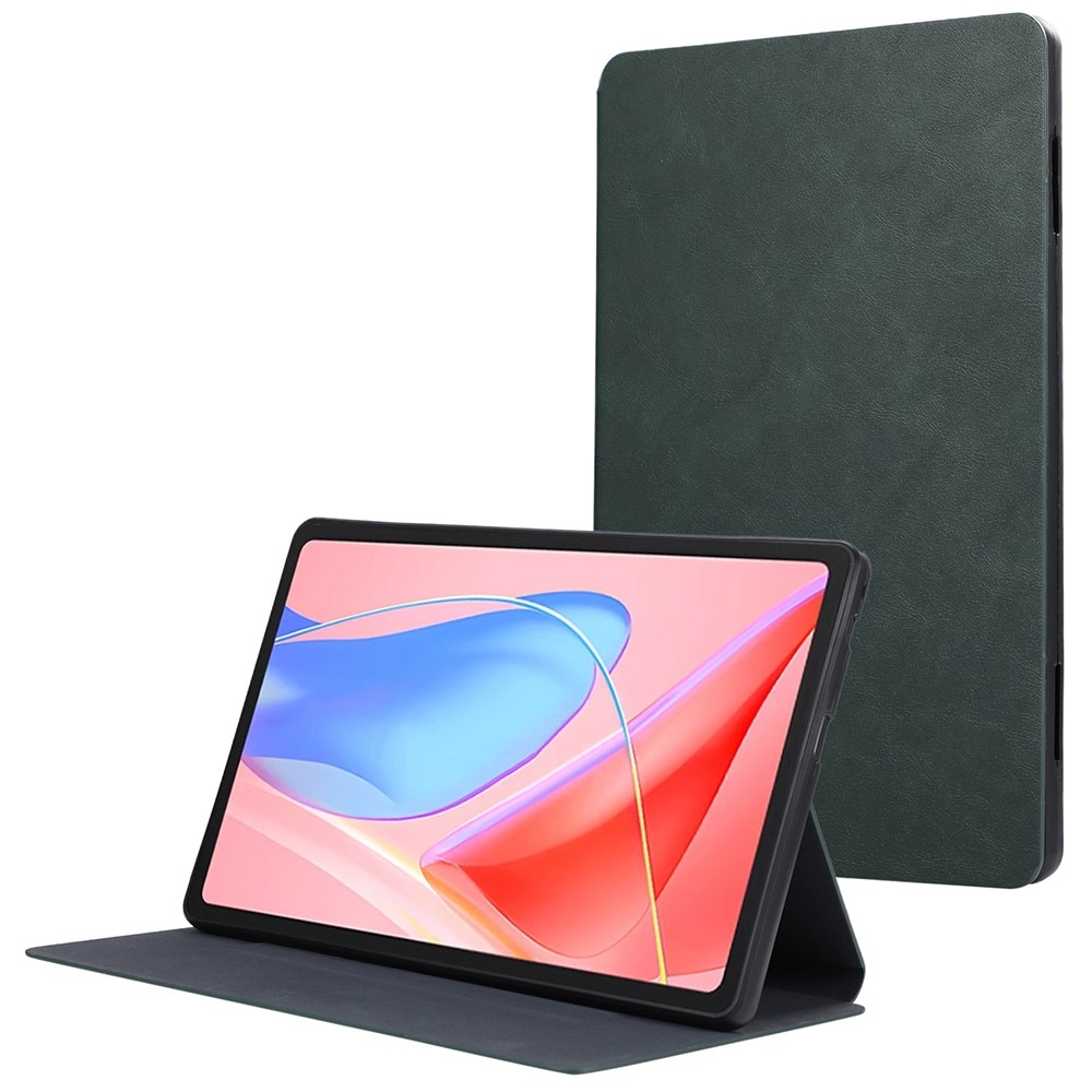 Ütésálló táblagép tok Lenovo Tab 10.1 (2025) - zöld
