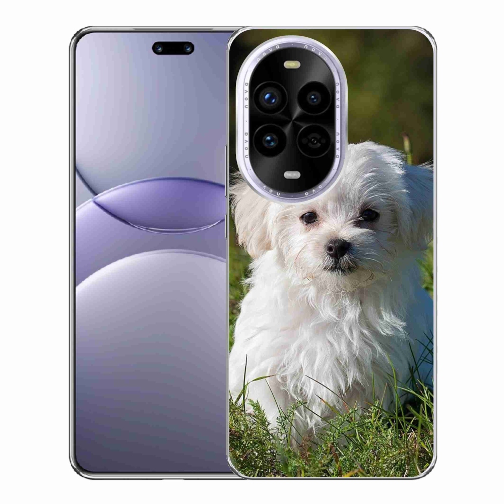 Gél borítás mmCase a Huawei Nova 13 Pro 5G-hez - bichon