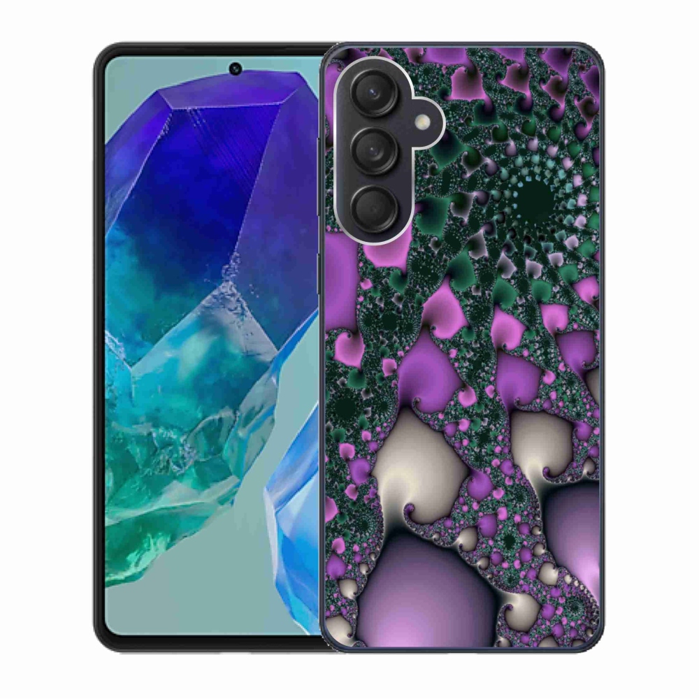 Gél borító mmCase Samsung Galaxy M55 5G - kivonat 7