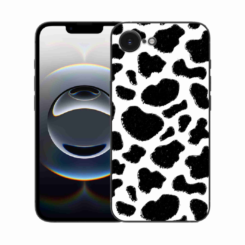 Zselés borítás mmCase iPhone 16e készülékhez - kivonat 31