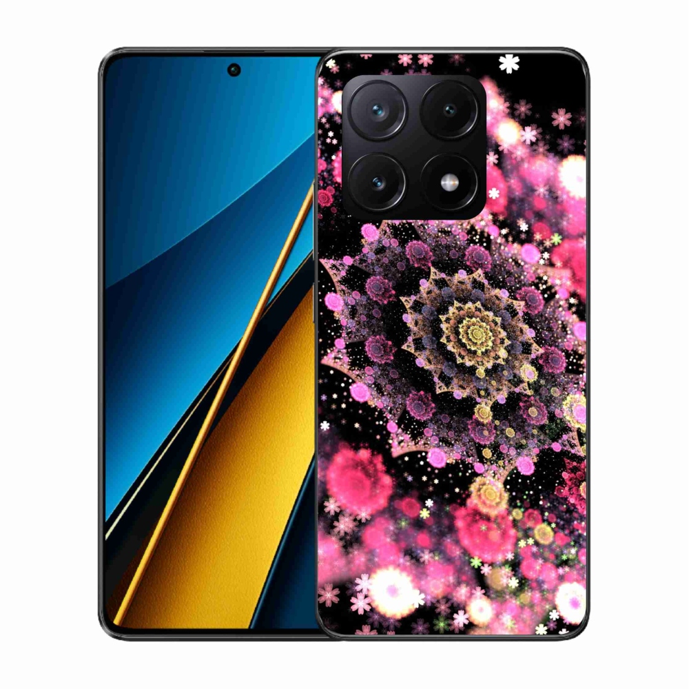 Gél borítás mmCase a Xiaomi Poco X6 Pro 5G számára - kivonat 21