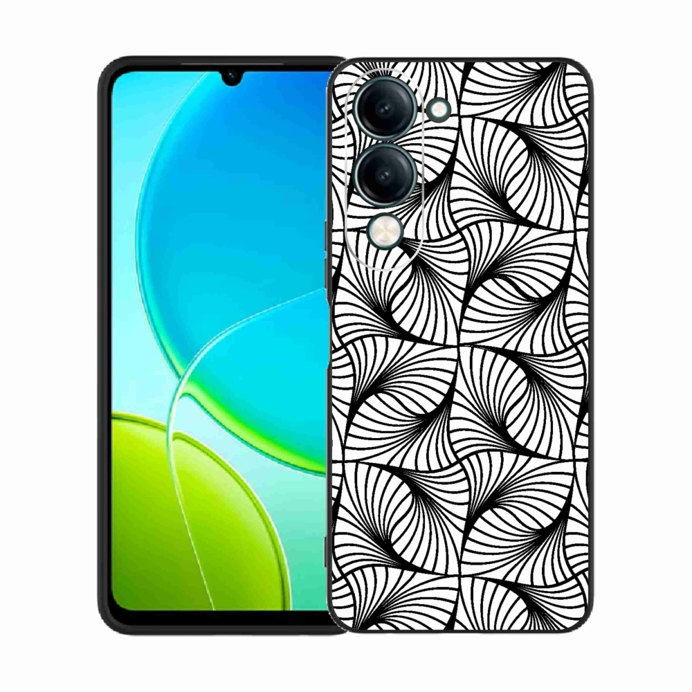 Gél borítás mmCase a Vivo Y29s 5G-n - kivonat 11