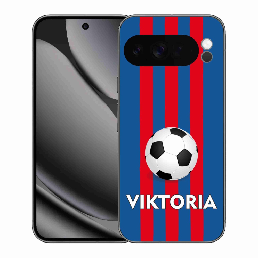 Gél védőburkolat mmCase a Google Pixel 10 Pro XL-hez - Victoria