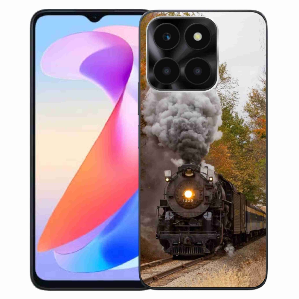 Zselés borítás mmCase a Honor X6a készülékhez - 1. vonat