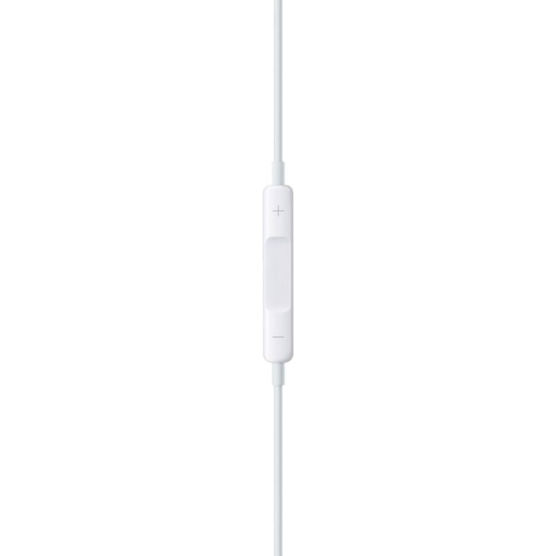 MYQY3ZM/A Apple EarPods USB-C audio sztereó HF fehér
