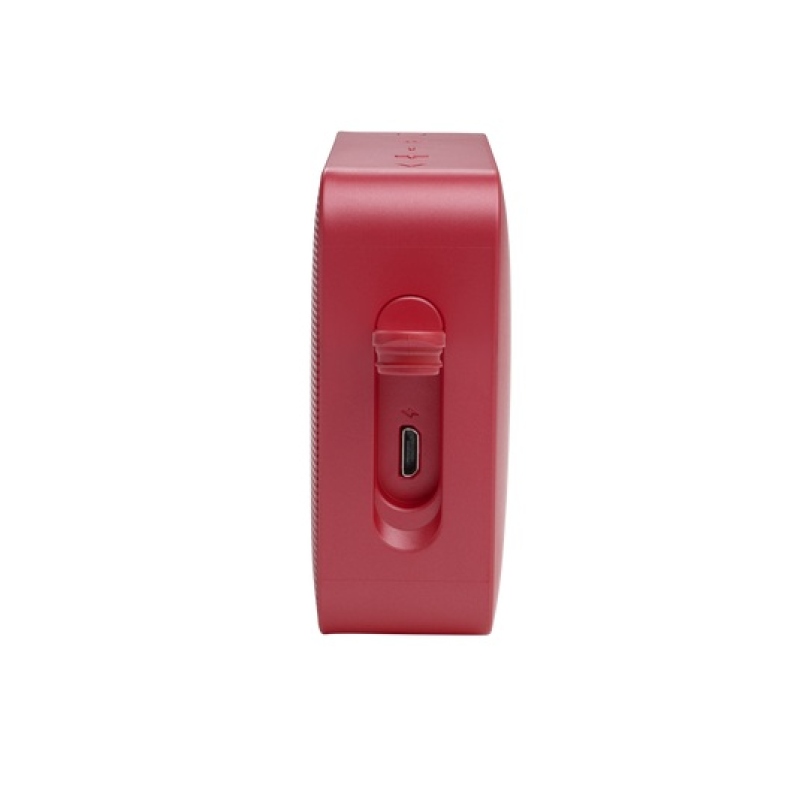 JBL GO Essential hangszóró, piros