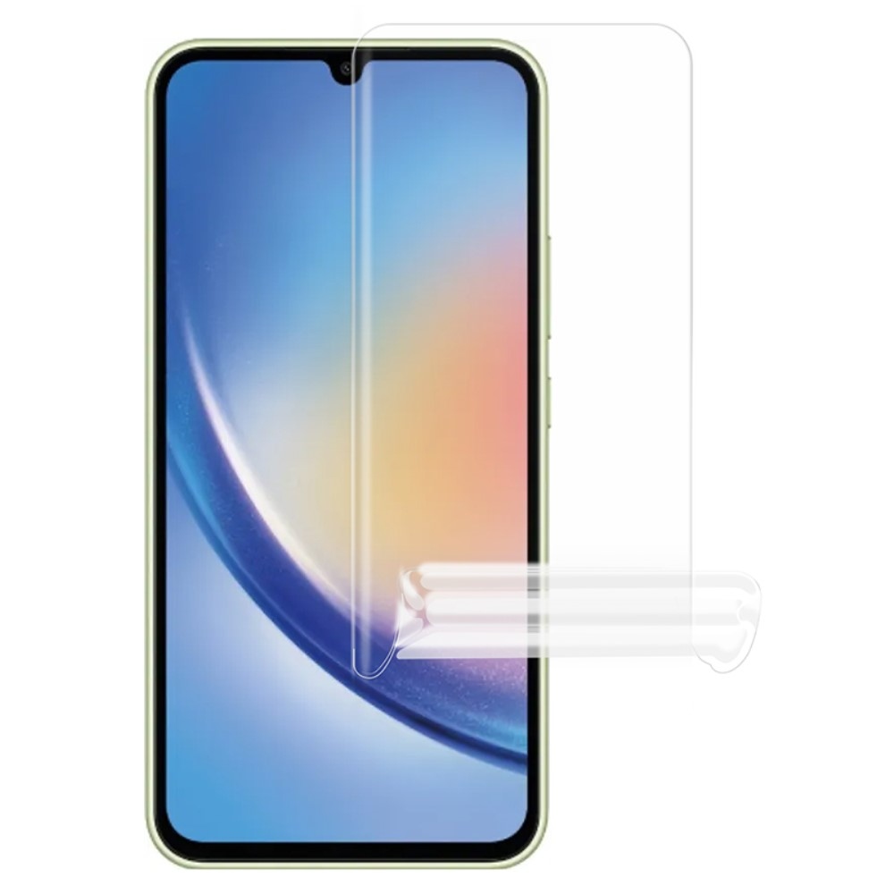 Védőfólia a Samsung Galaxy A35 5G készülékhez